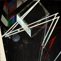 / 115 x 115 cm
